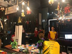 -79号渔船海鲜饭店(华强北店)