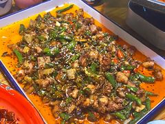 -兔槽江湖菜·重庆璧山兔(水围店)