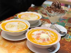 -甜心妈妈·榴莲星级糖水(北京路总店)