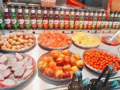 -非烤勿扰韩料自助烤肉(松山湖万科店)