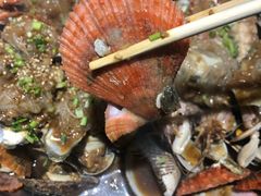 -87号烧烤海鲜·大排档(金沙滩店)