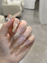 -LILY NAILS美甲美睫