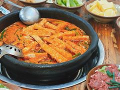 -笔记安顺夺夺粉火锅