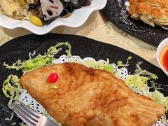 鲤跃龙门-佛有缘·32年老字号(广州首店)