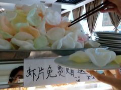 -域乐楼清真饭庄(华北路店)