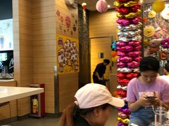 -麦当劳(季华好又多店)