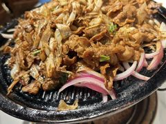 -梅飞酒家(桑园路店)