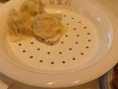 -日丰园海肠水饺·老字号大连海鲜(银泰城店)