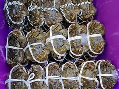 -蟹天蟹地农家菜·阳澄湖大闸蟹(浅水湾店)