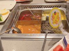 -海底捞火锅(铂澜大象城店)