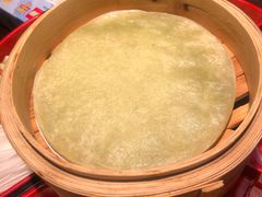 春饼-羲和雅苑•北京烤鸭(乐园道万象城店)