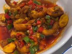 -兰湘子·湘菜小炒(南京江宁万达店)