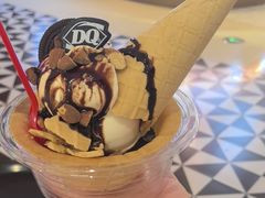 -DQ·蛋糕·冰淇淋(万象城店)