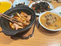 -竹里馆 ·茶食(奥体店)