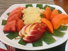 -The Palmboo Restaurant