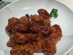 -大潮淮·淮扬菜(何园旗舰店)