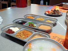 -杨小佳·齐齐哈尔烤肉·烤串(广州店)