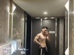 -WEGYMER健萌健身(麦德龙钰龙天下馆)