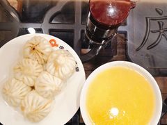 -庆丰包子铺(和平里店)