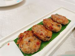 -聚福山莊·寻味顺德(北滘店)