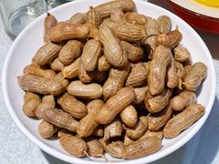 盐水花生-王家大院·南京菜(湛江路总店)