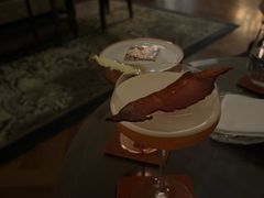 -LONG BAR 廊吧(外滩华尔道夫酒店)