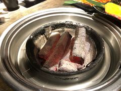 -鲸鱼先生·海鲜烤肉海景餐厅