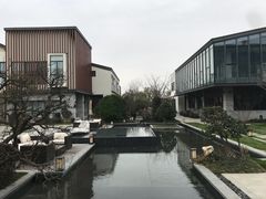 -水月周庄铂尔曼酒店-水月荟中餐厅