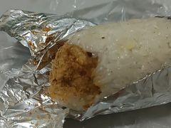 -徐氏糯米包油条(三眼桥分店)