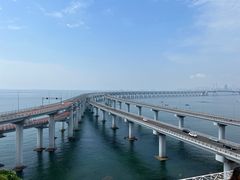 -星海湾跨海大桥