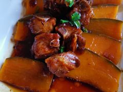 -旺顺阁鱼头泡饼(小红门店)