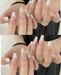 -IDO美甲美睫