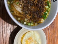 -湘人龙记老长沙米粉(鸟巢店)
