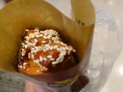 -天美汇鸡翅包饭(来福士广场店)