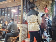 -光宝羊肉汤馆(睢宁总店)