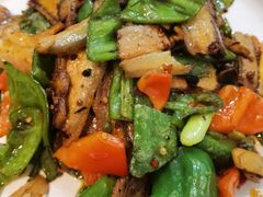 -辉哥富顺盐帮菜(西派国际店)