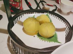 -狮王府淮扬菜(万象城店)