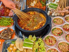 -小向麻辣烫(天街总店)