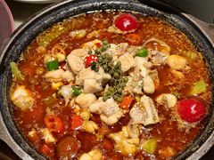 -苏乡兰亭·新派淮扬菜(吾悦广场店)