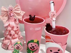 -喜茶(北京三里屯太古里店)