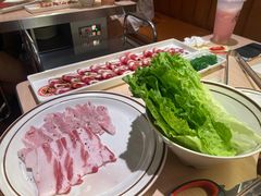 -伊茉家的烤肉店(勒泰中心店)