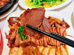 -潮汕首席·大排档(天河员村店)