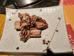 -焱铁烧·黑毛和牛专门店(南宁万象城店)