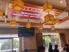 -阿婆情腊排骨火锅(金虹路店)