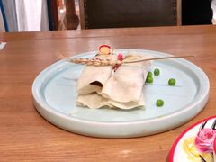 薄饼豉油肉-新白鹿餐厅(城西银泰城店)