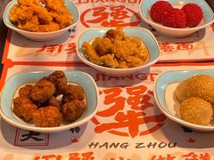 -李犟大爆鳝面·手工蟹黄包(湖滨西湖店)