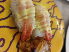 -东方红海鲜百汇(国际大厦店)