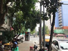 -纯阳馆鱼香排骨面(东二道街店)