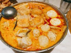 新加坡风味叻沙锅-星怡会·新加坡新美食(苏州中心店)
