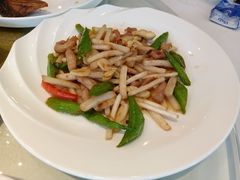 -老洋房花园饭店(绍兴路店)